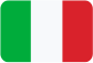 Výstavba inžinierských sietí a komunikácií Italiano